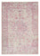 Designer Rug - 427 x 301 cm - lilac