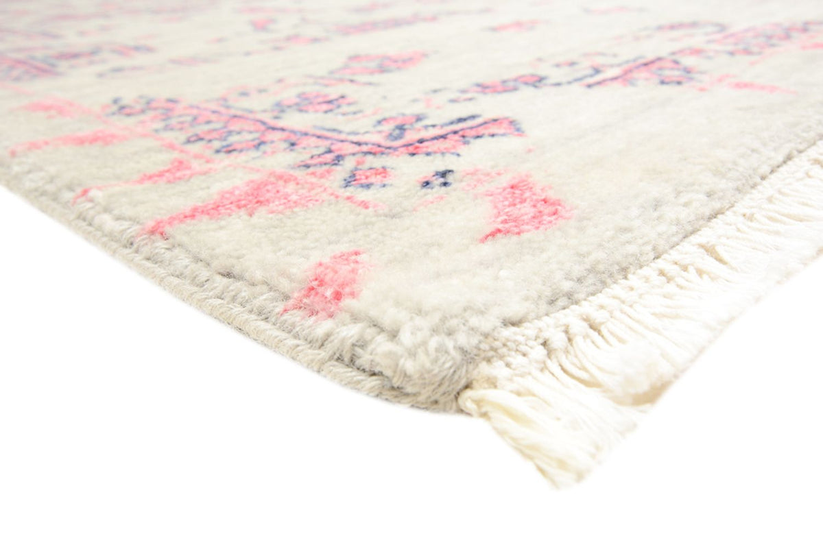 Designer Rug - 427 x 301 cm - lilac