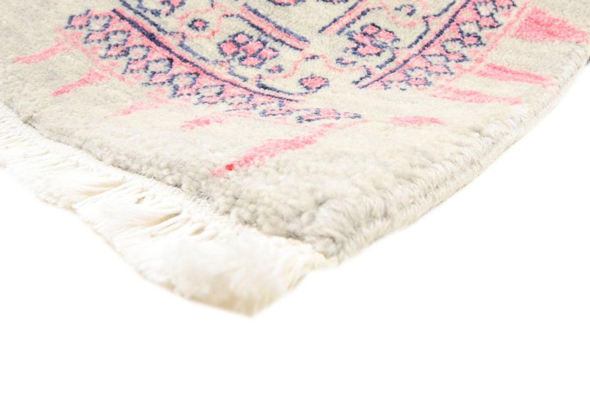 Designer Rug - 427 x 301 cm - lilac