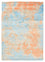 Designer Rug - 243 x 175 cm - multicolored