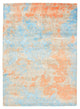 Designer Rug 243x175cm - Designerteppich