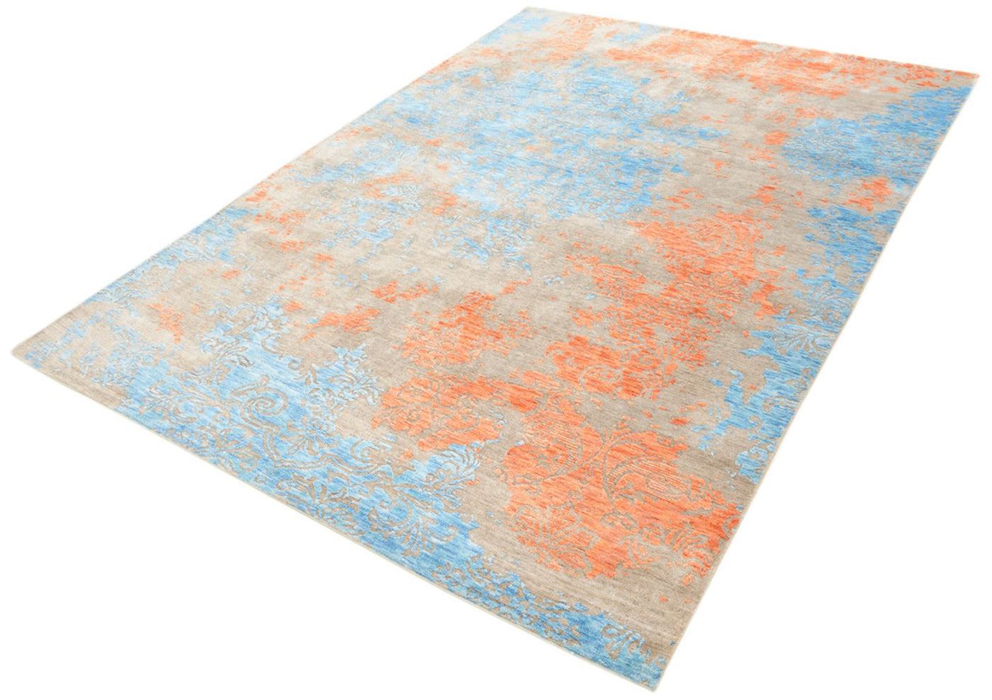 Designer Rug 243x175cm - Designerteppich
