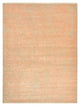 Designer Rug - 393 x 300 cm - orange
