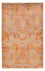 Designer Rug - 184 x 119 cm - rust