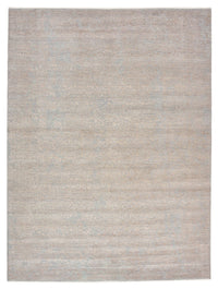 Designer Rug - 365 x 276 cm - grey