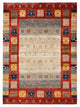 Indo Loribaft Rug 204x150cm - Wool Rug