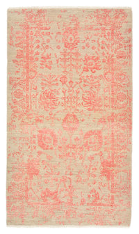 Designer Rug - 155 x 91 cm - sand