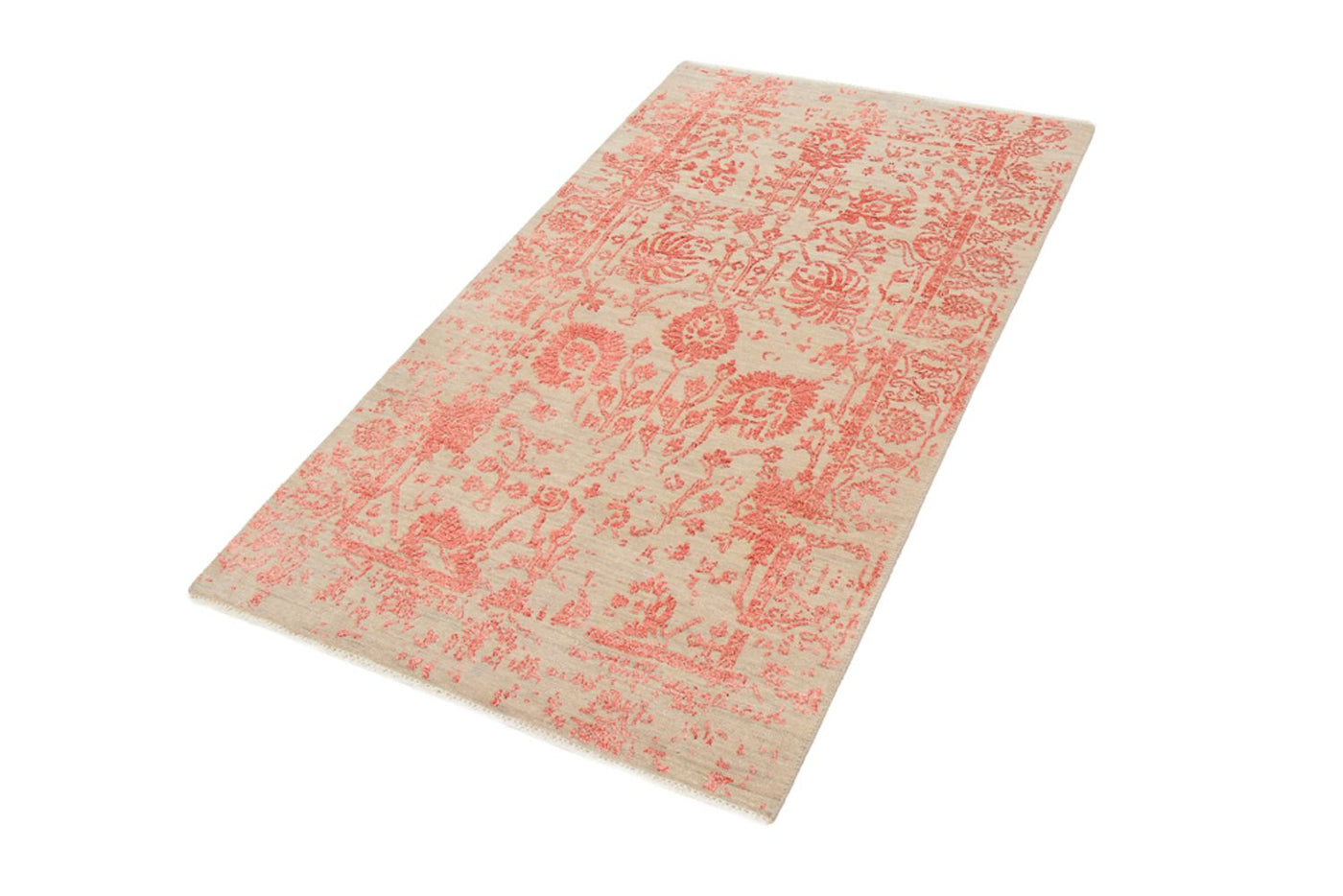 Designer Rug 155x91cm - Designerteppich