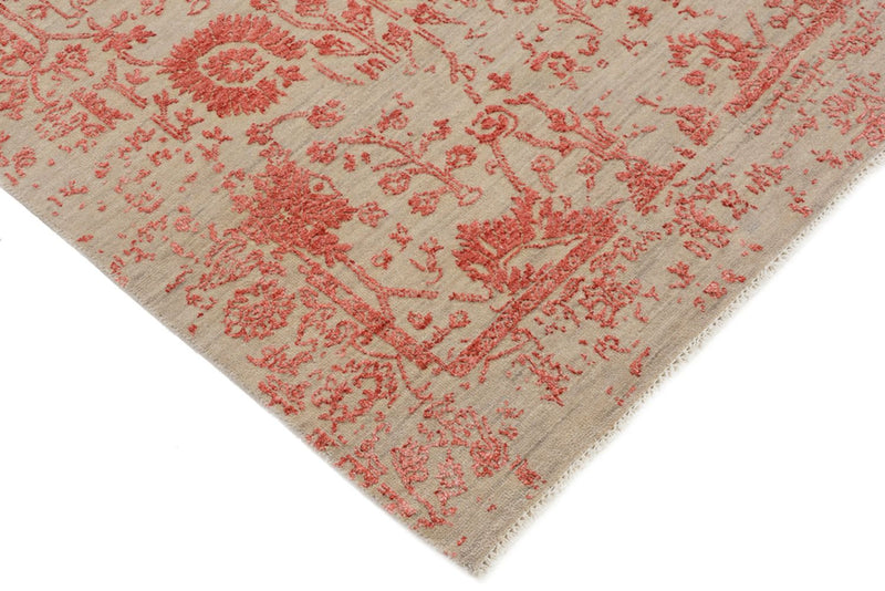 Designer Rug - 155 x 91 cm - sand