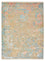 Designer Rug - 234 x 175 cm - dark beige