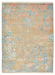 Designer Rug 234x175cm - Designerteppich