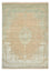 Designer Rug - 243 x 172 cm - dark beige