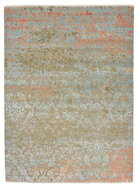 Designer Rug - 349 x 259 cm - sand