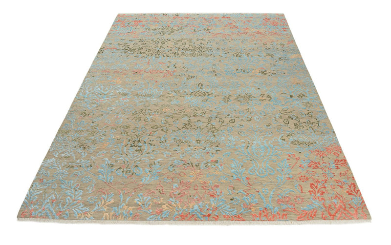 Designer Rug - 349 x 259 cm - sand