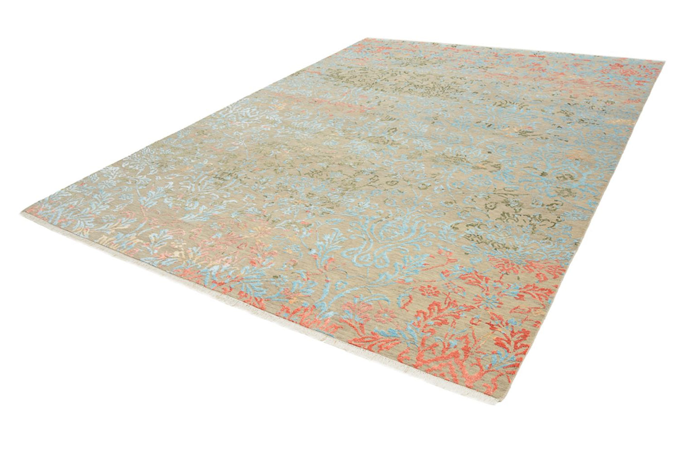 Designer Rug 349x259cm - Designerteppich