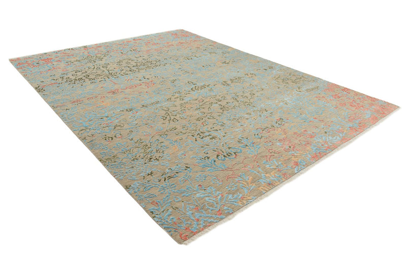 Designer Rug - 349 x 259 cm - sand