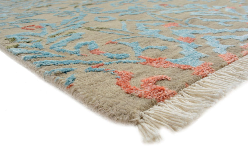 Designer Rug - 349 x 259 cm - sand