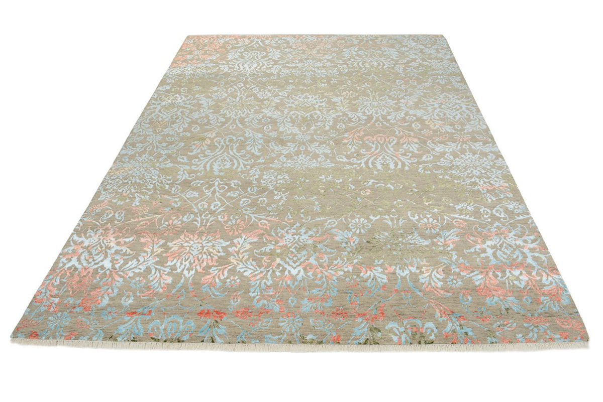Designer Rug - 349 x 259 cm - sand