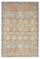 Designer Rug - 245 x 168 cm - dark beige