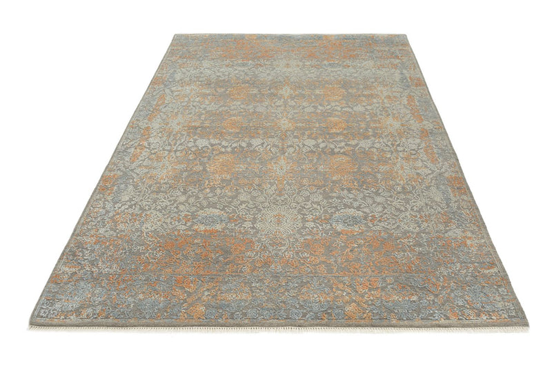 Designer Rug - 245 x 168 cm - dark beige