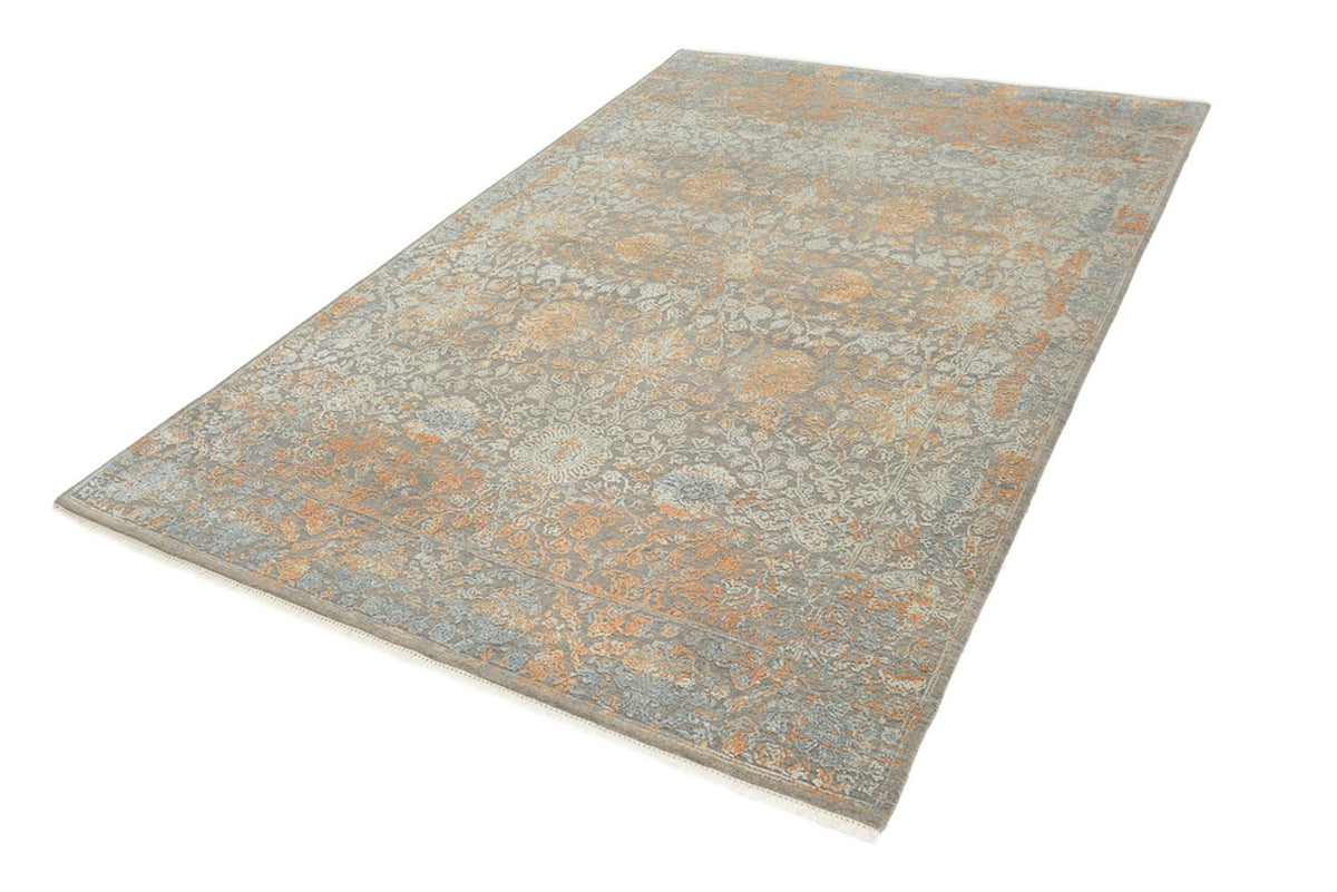 Designer Rug - 245 x 168 cm - dark beige