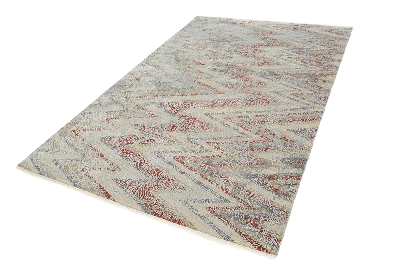 Designer Rug 247x166cm - Designerteppich