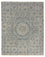 Designer Rug - 301 x 243 cm - grey