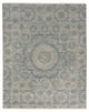 Designer Rug 301x243cm - Designerteppich