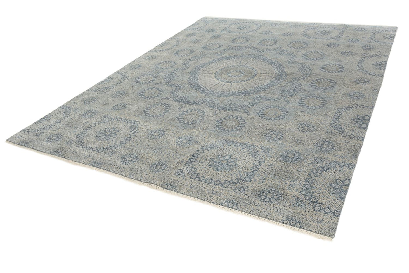 Designer Rug 301x243cm - Designerteppich