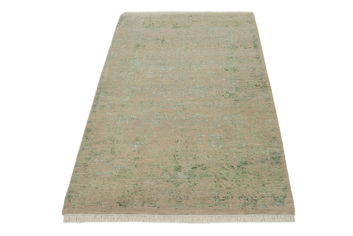 Designer Rug - 151 x 94 cm - sand