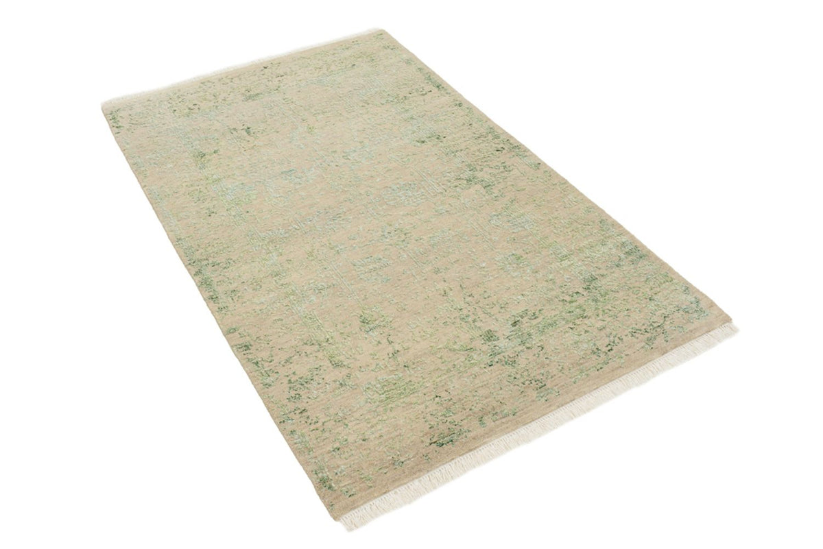 Designer Rug - 151 x 94 cm - sand
