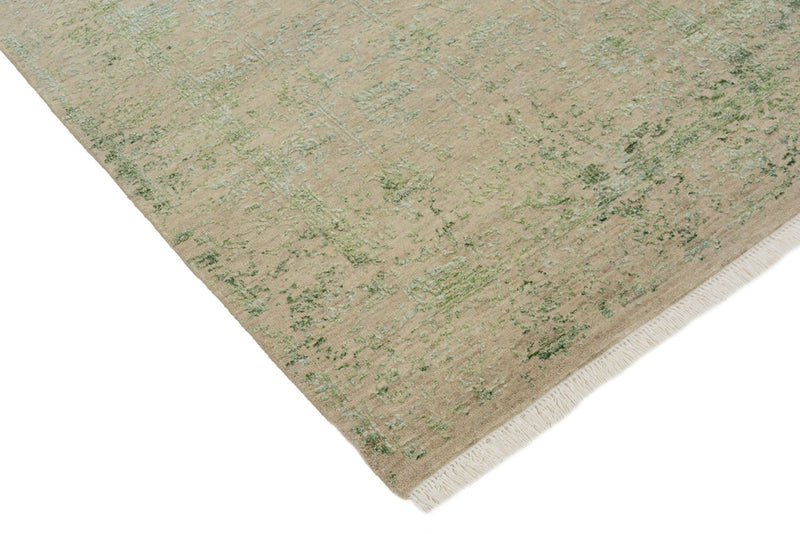 Designer Rug - 151 x 94 cm - sand