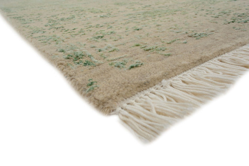 Designer Rug - 151 x 94 cm - sand