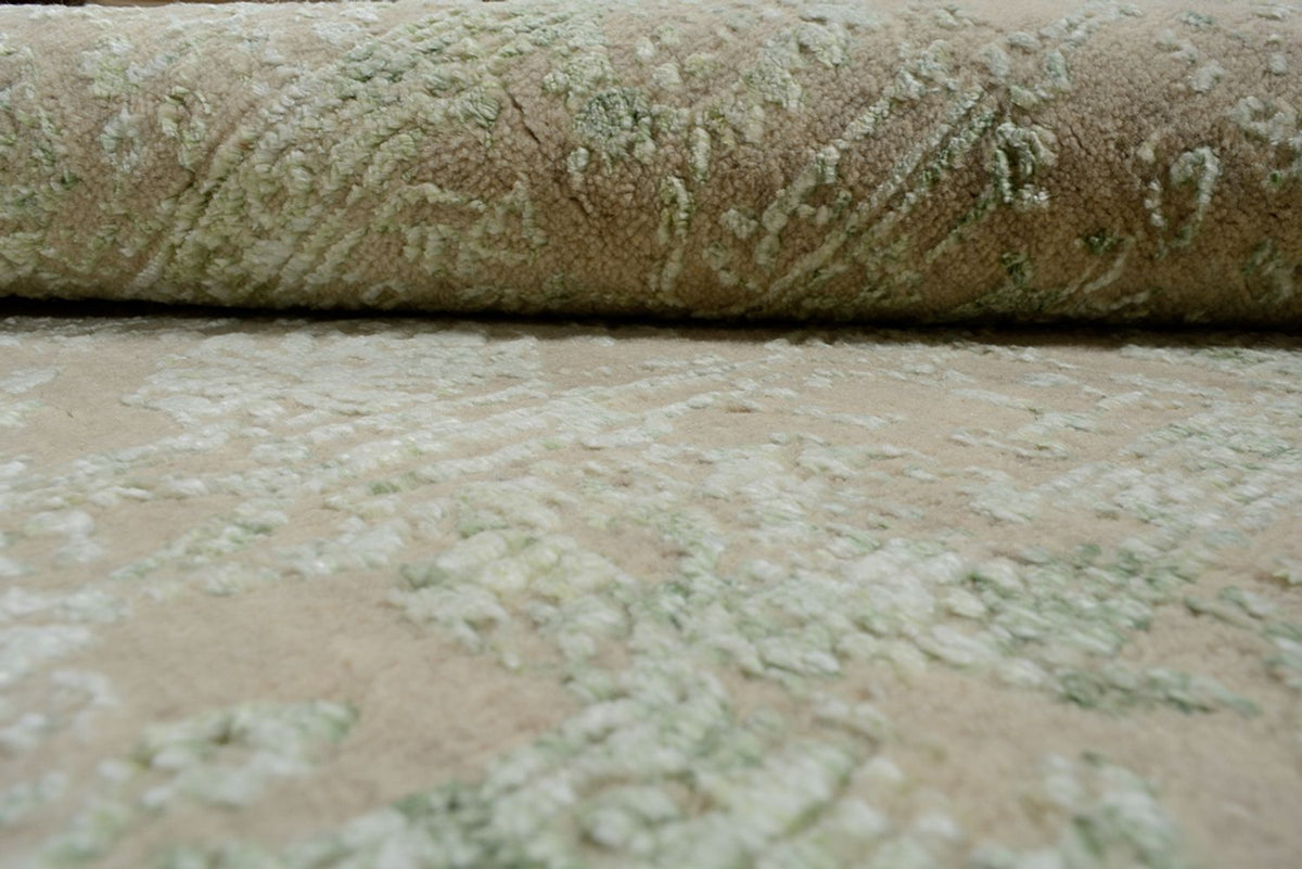 Designer Rug - 151 x 94 cm - sand