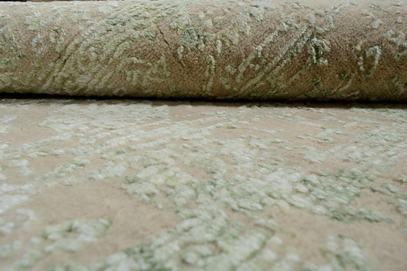 Designer Rug - 151 x 94 cm - sand