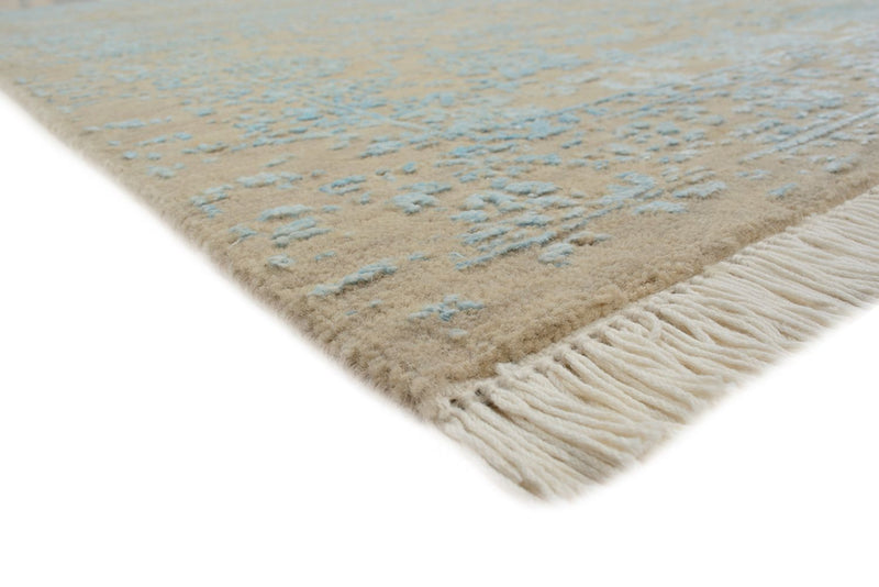 Designer Rug - 151 x 93 cm - sand