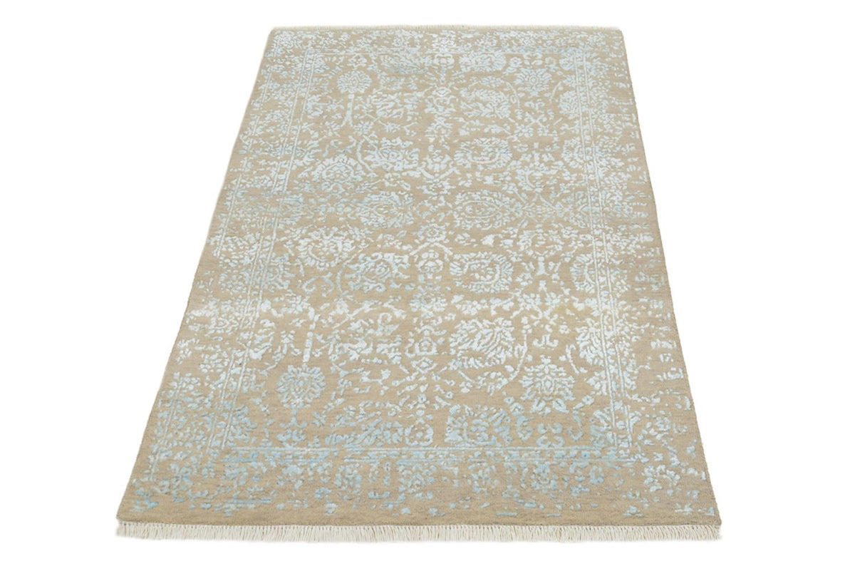 Designer Rug - 151 x 93 cm - sand