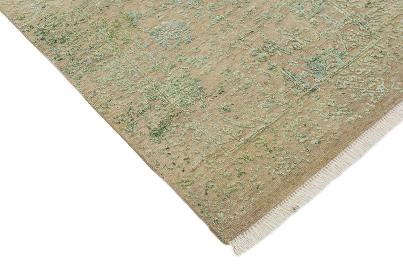 Designer Rug - 139 x 71 cm - sand
