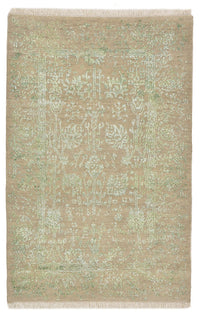Designer Rug - 120 x 79 cm - sand