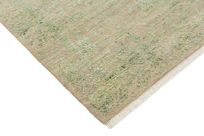 Designer Rug - 120 x 79 cm - sand