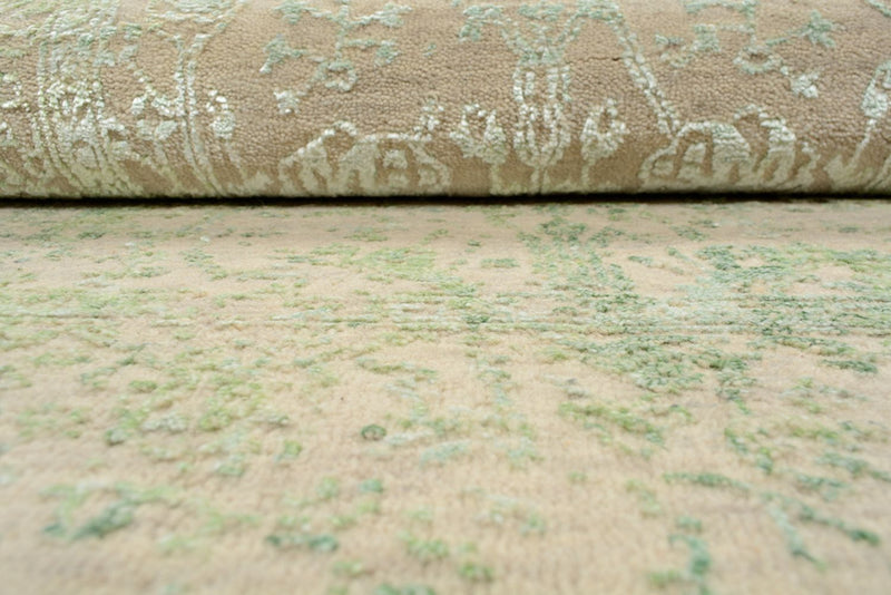 Designer Rug - 120 x 79 cm - sand