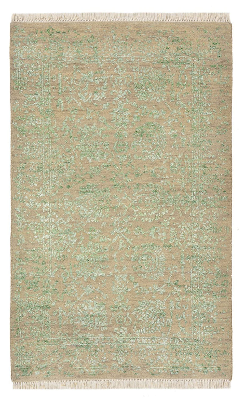 Designer Rug - 123 x 77 cm - sand