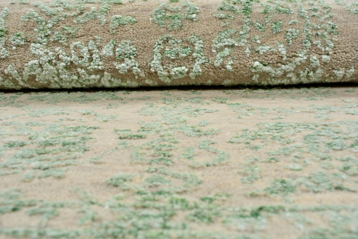 Designer Rug - 123 x 77 cm - sand