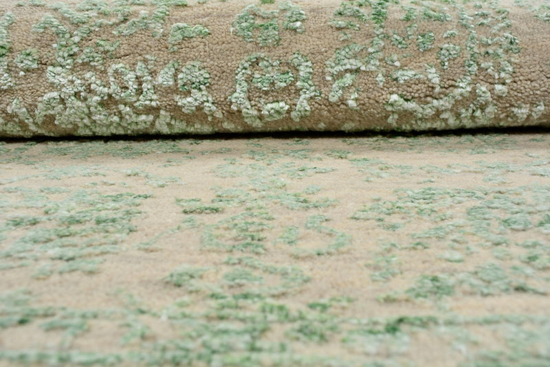 Designer Rug - 123 x 77 cm - sand