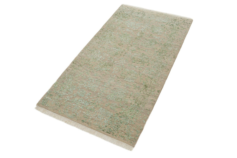 Designer Rug - 138 x 76 cm - sand
