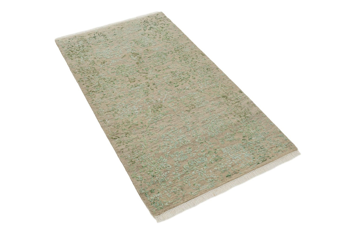 Designer Rug - 138 x 76 cm - sand