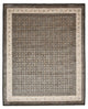 Indo Bidjar Rug 303x246cm - Oriental Rug