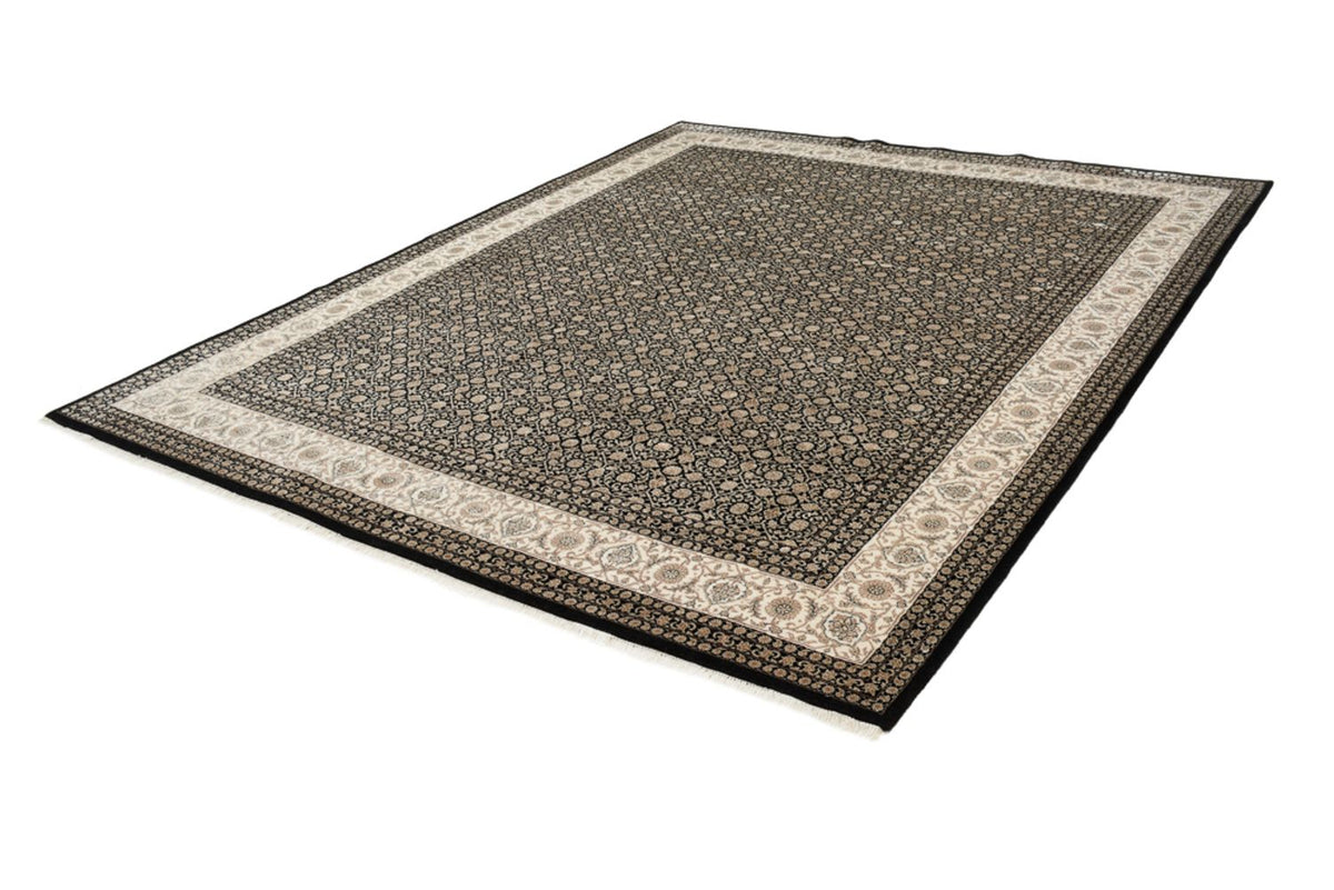 Oriental Rug - Bidjar - Indus - 303 x 246 cm - dark beige