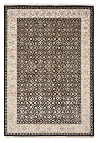 Oriental Rug - Bidjar - Indus - 204 x 141 cm - dark beige