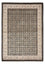 Oriental Rug - Bidjar - Indus - 203 x 144 cm - dark beige